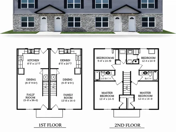 Willow Grove Apartments