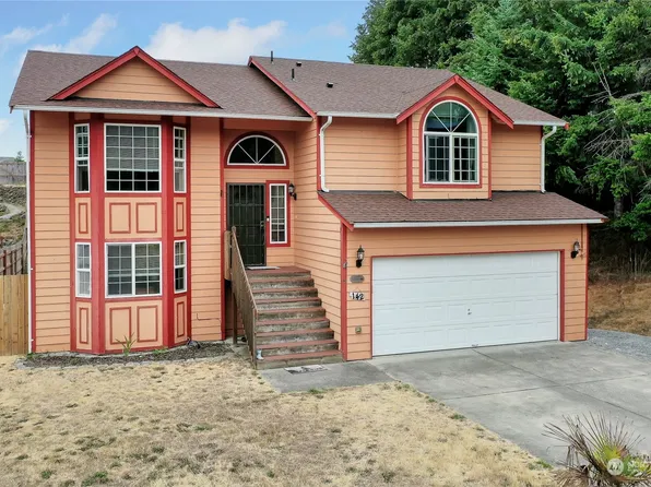 142 Curtis Lane, Eatonville, WA 98328