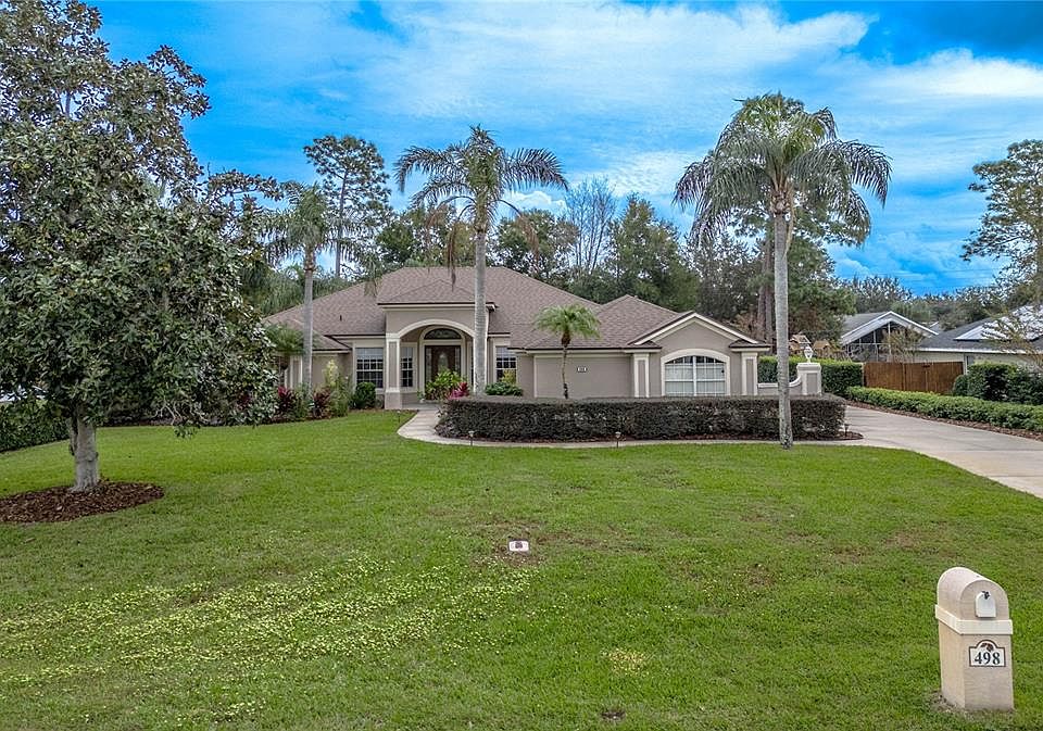 1st image of 498 N PINE MEADOW DRIVE