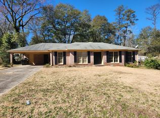 601 Southern Pines Dr, Columbus, GA 31907
