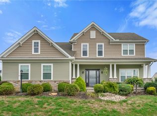 109 Hidden Cliff Rd, Sarver, PA 16055