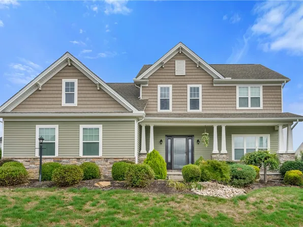 109 Hidden Cliff Rd, Sarver, PA 16055