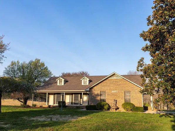 3857 Baxter Rd, Baxter, TN 38544