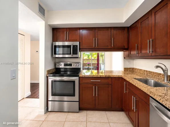 4600 SW 67th Ave APT 155, Miami, FL 33155