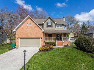 2714 Dee Peppers Dr, Knoxville, TN 37931