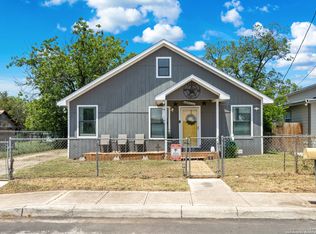 3407 La Violeta St, San Antonio, TX 78211