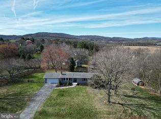 2420 Tabor Dr, Middletown, MD