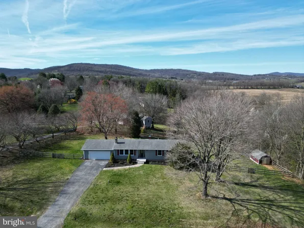 2420 Tabor Dr, Middletown, MD 21769