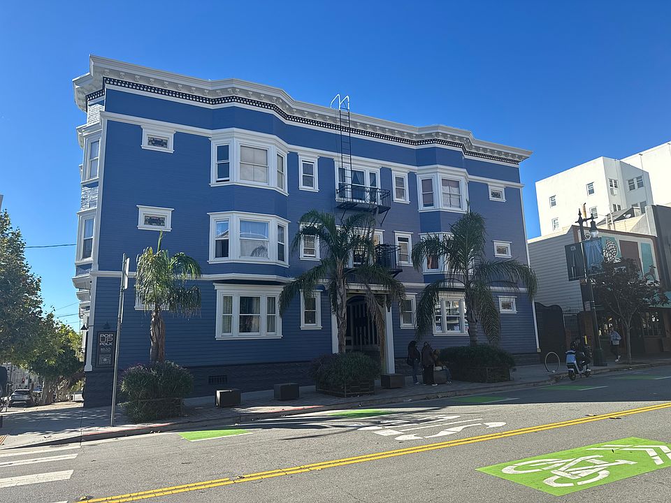 1st image of 2301 Polk St