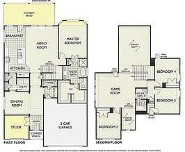 2nd image of 12614 Blossom Walk Ct