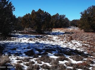 7833 Cedar Trail, Show Low, AZ 85901