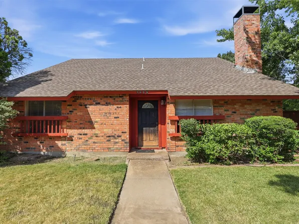 3609 Sherrye Pl, Plano, TX 75074