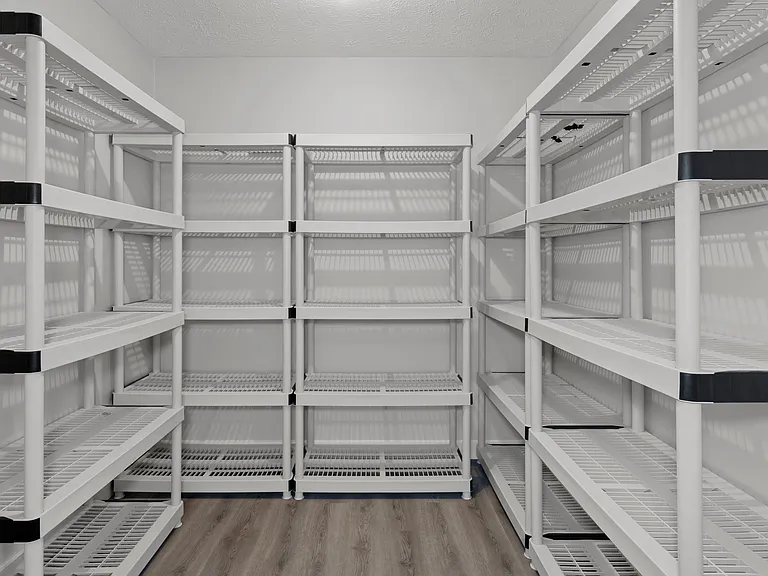 Large pantry