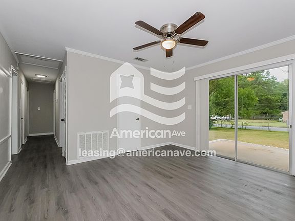 WM - Living Room