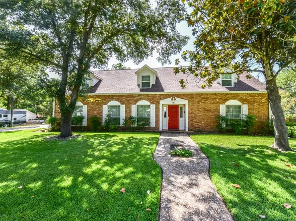 701 W Fox St, Caldwell, TX 77836