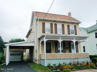 220 Vine St, Danville, PA 17821