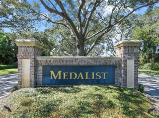 Medalist, Hobe Sound, FL 33455