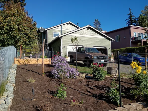 2138 Xenia St, Bellingham, WA 98229
