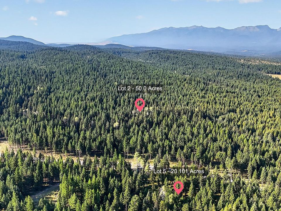 1st image of LOT 2 Forest Ridge Rd