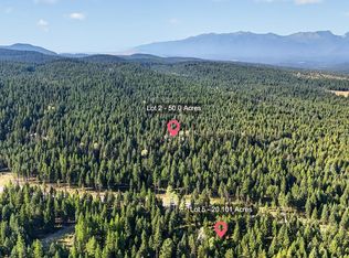 LOT 2 Forest Ridge Rd, Fortine, MT 59918