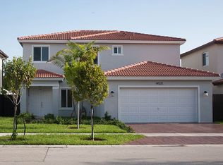 14525 SW 9th St, Miami, FL 33184