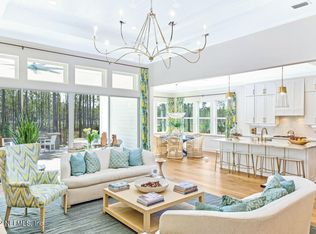 441 Slash Pine Pl, Yulee, FL 32097