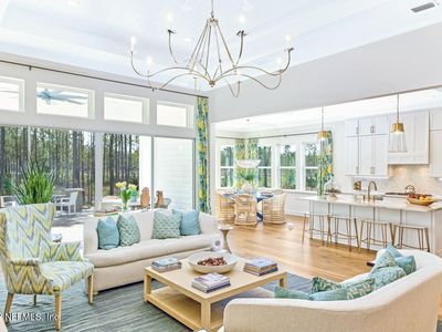 441 SLASH PINE Place, Yulee, FL, 32097