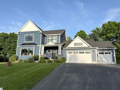3332 Huellmantel Dr, Traverse City, MI, 49685