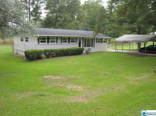 6710 Woodview St, Quinton, AL 35130