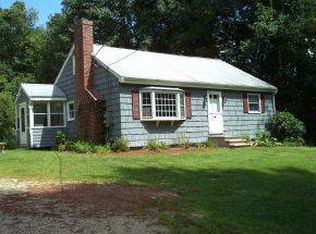 260 Hampstead Rd, Derry, NH 03038