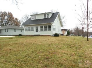 1300 E Summit St, Red Oak, IA 51566