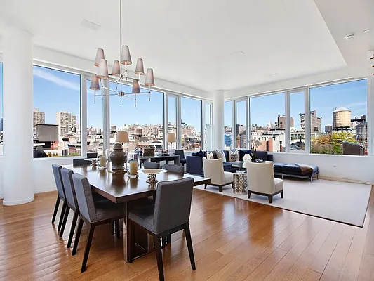 Rented by Sotheby's International Realty | media 29