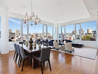 Rented by Sotheby's International Realty