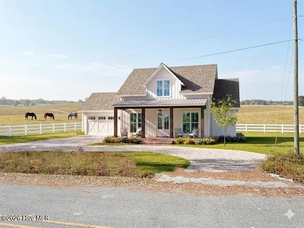 1200 Haughton Road, Edenton, NC 27932