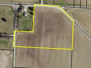 0 Green Cook Rd LOT 1, Johnstown, OH 43031