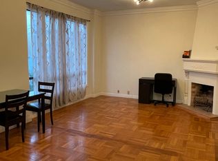 469 47th Ave, San Francisco, CA 94121