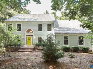 2230 Mechum Pl, Charlottesville, VA
