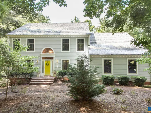 2230 Mechum Pl, Charlottesville, VA 22901