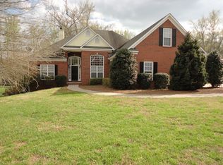 255 Lingefelt Ln, Canton, GA 30115