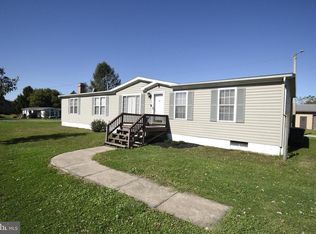 5211 Pine Hill Rd, Dover, PA 17315