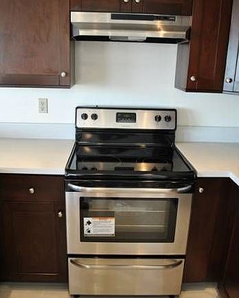 Brand New Appliances