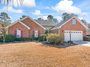 482 Shellbank Dr., Longs, SC 29568