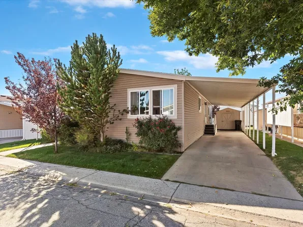 1111 N 2000 W #201, Ogden, UT 84404