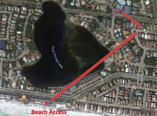4791 Bonaire Cay, Destin, FL 32541