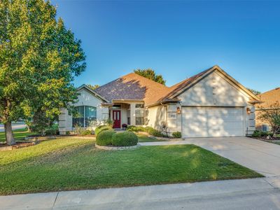 9712 Pepperwood Trl, Denton, TX, 76207