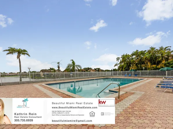 14901 SW 80th St APT 203, Miami, FL 33193