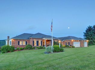 628 Stafford Hill Rd, Cheshire, MA 01225