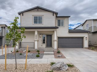 5850 Spring Breeze Dr, Colorado Springs, CO 80923