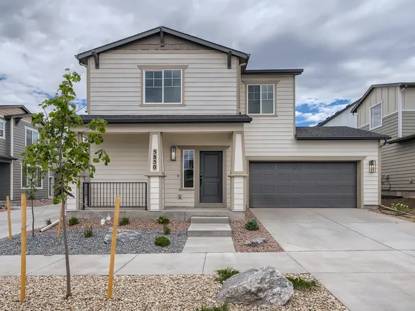 5850 Spring Breeze Dr, Colorado Springs, CO 80923
