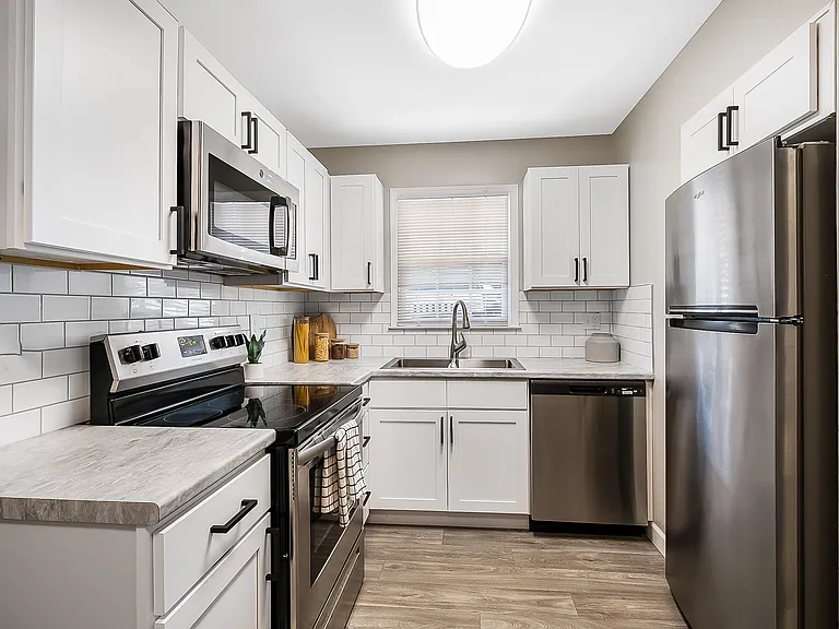 Lofts at Mill Creek Apartments — Photo 45